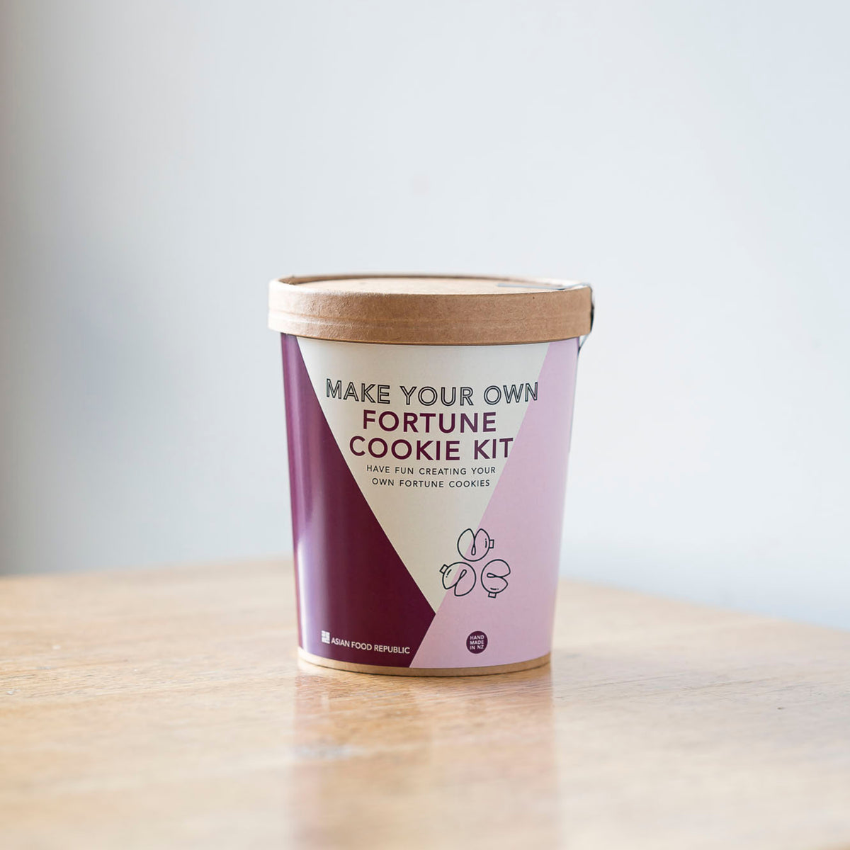 Fortune Cookie Kit Orient Homeware + Gifts