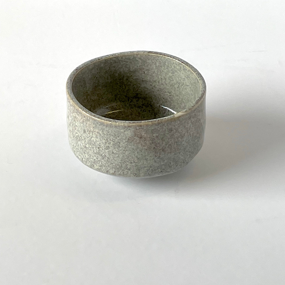 Cloud Grey Tea Bowl – Orient: Homeware + Gifts