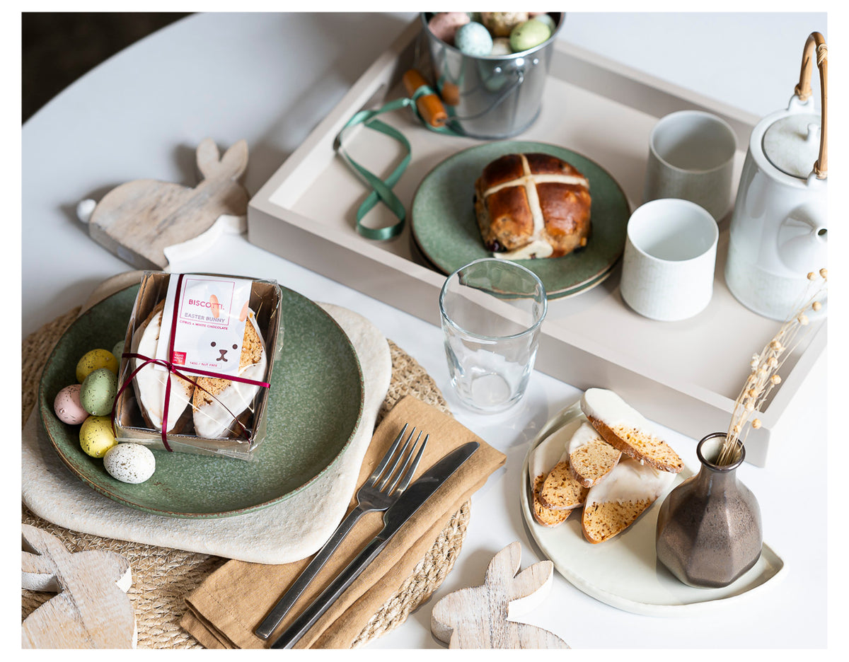 Easter Table – Orient: Homeware + Gifts