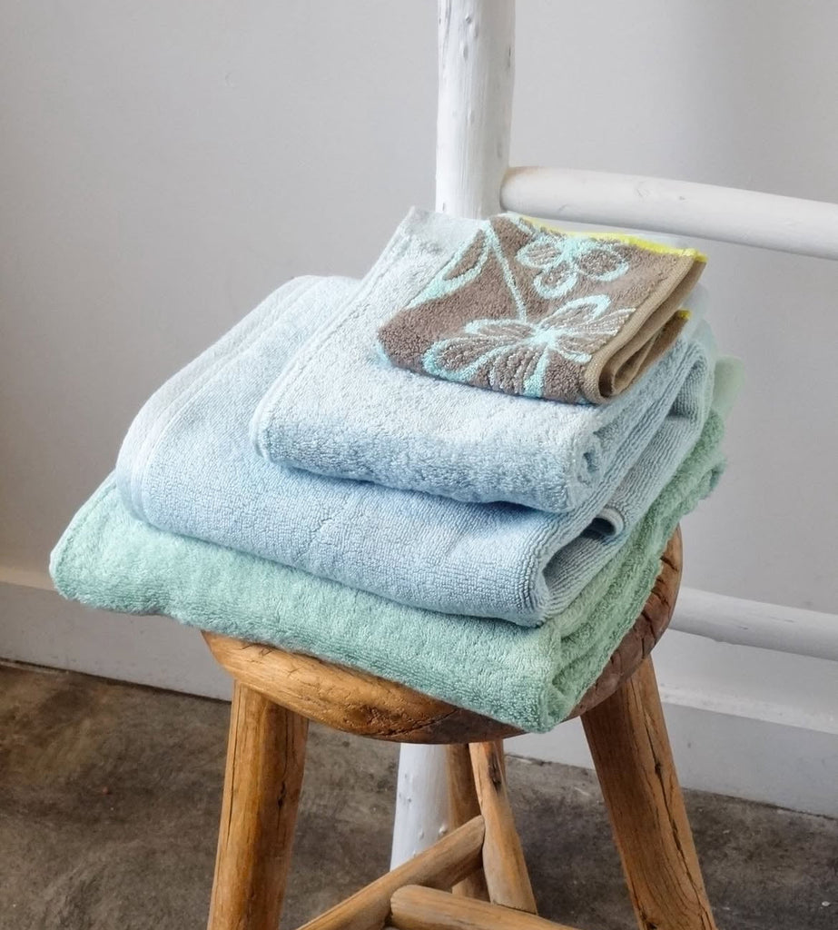 Japanese Towels & Cloths