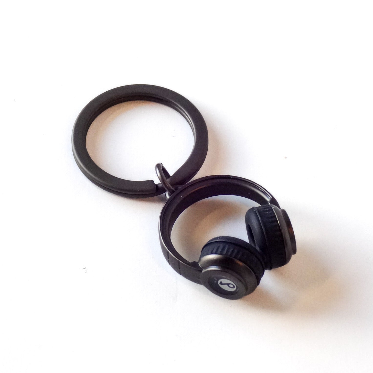 Headphone Keychain – Orient: Homeware Gifts