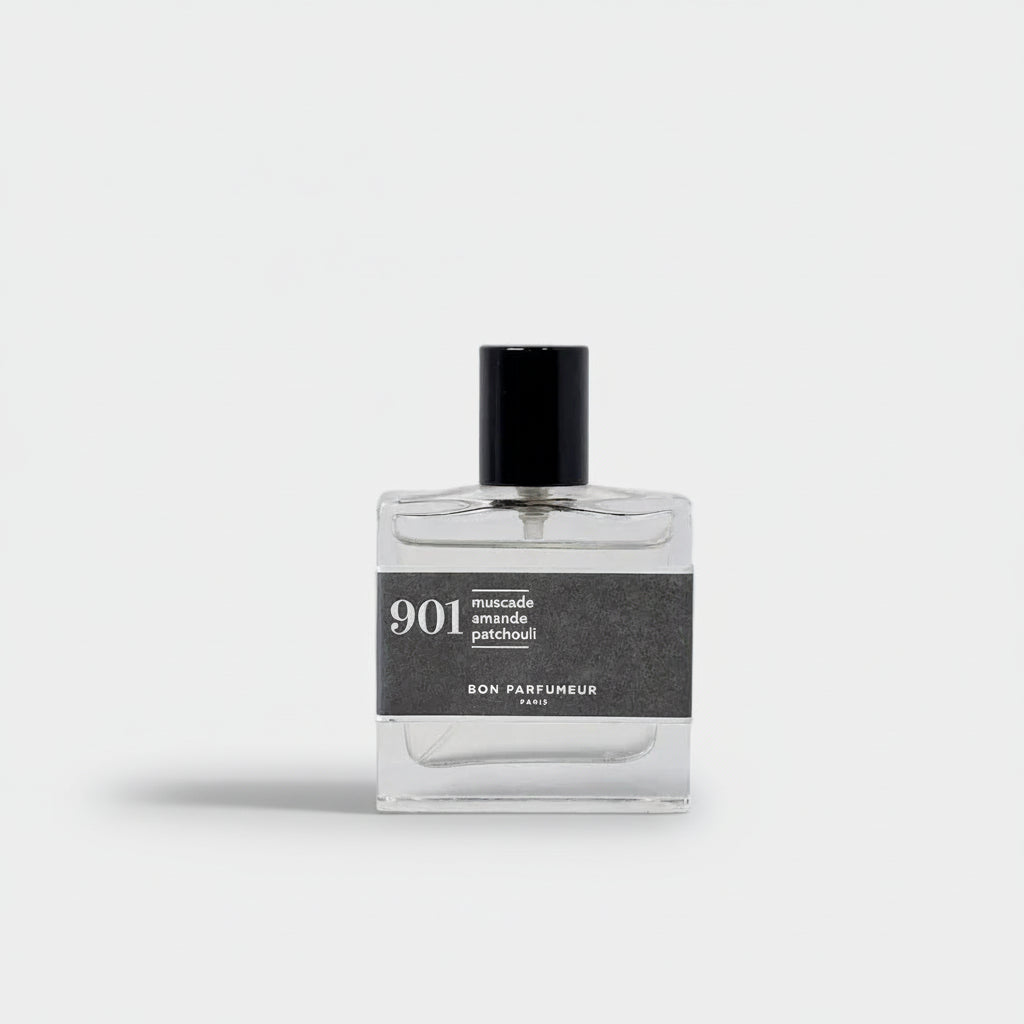 Eau De Parfum - 901 Spicy Patchouli – Orient: Homeware + Gifts