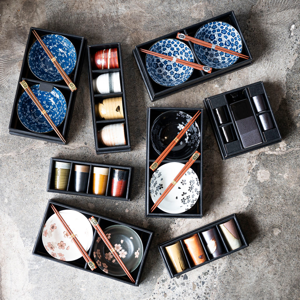 Orient: Homeware + Gifts