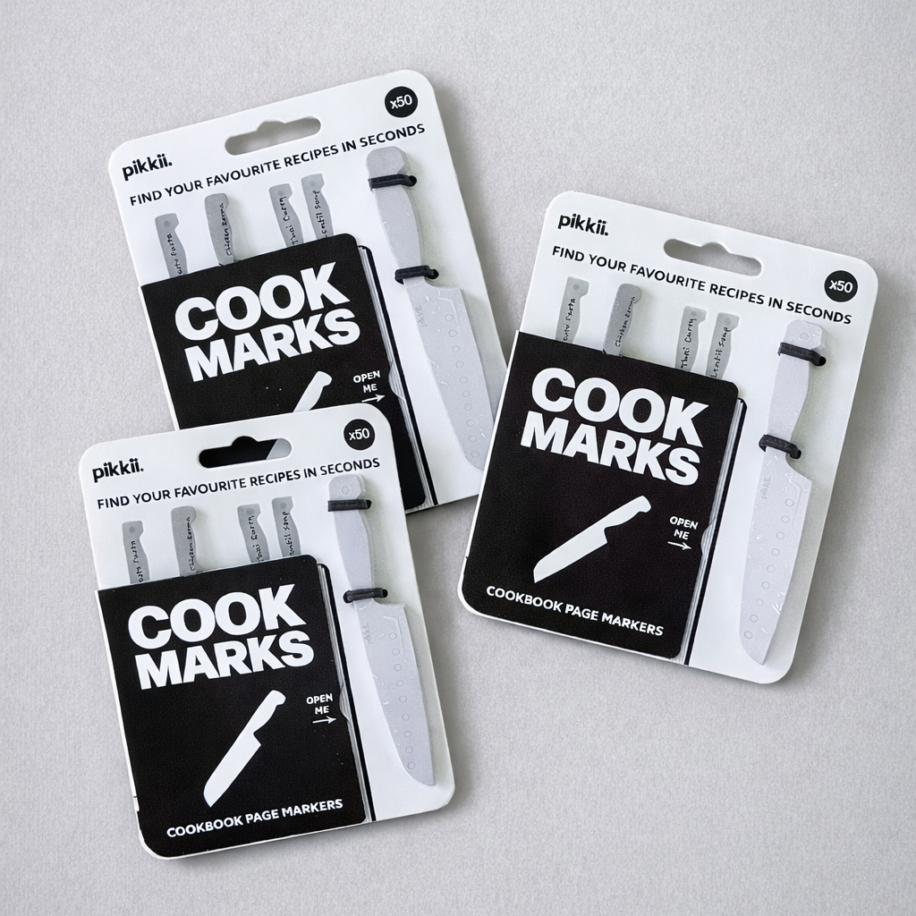 Cook Marks – Orient: Homeware + Gifts
