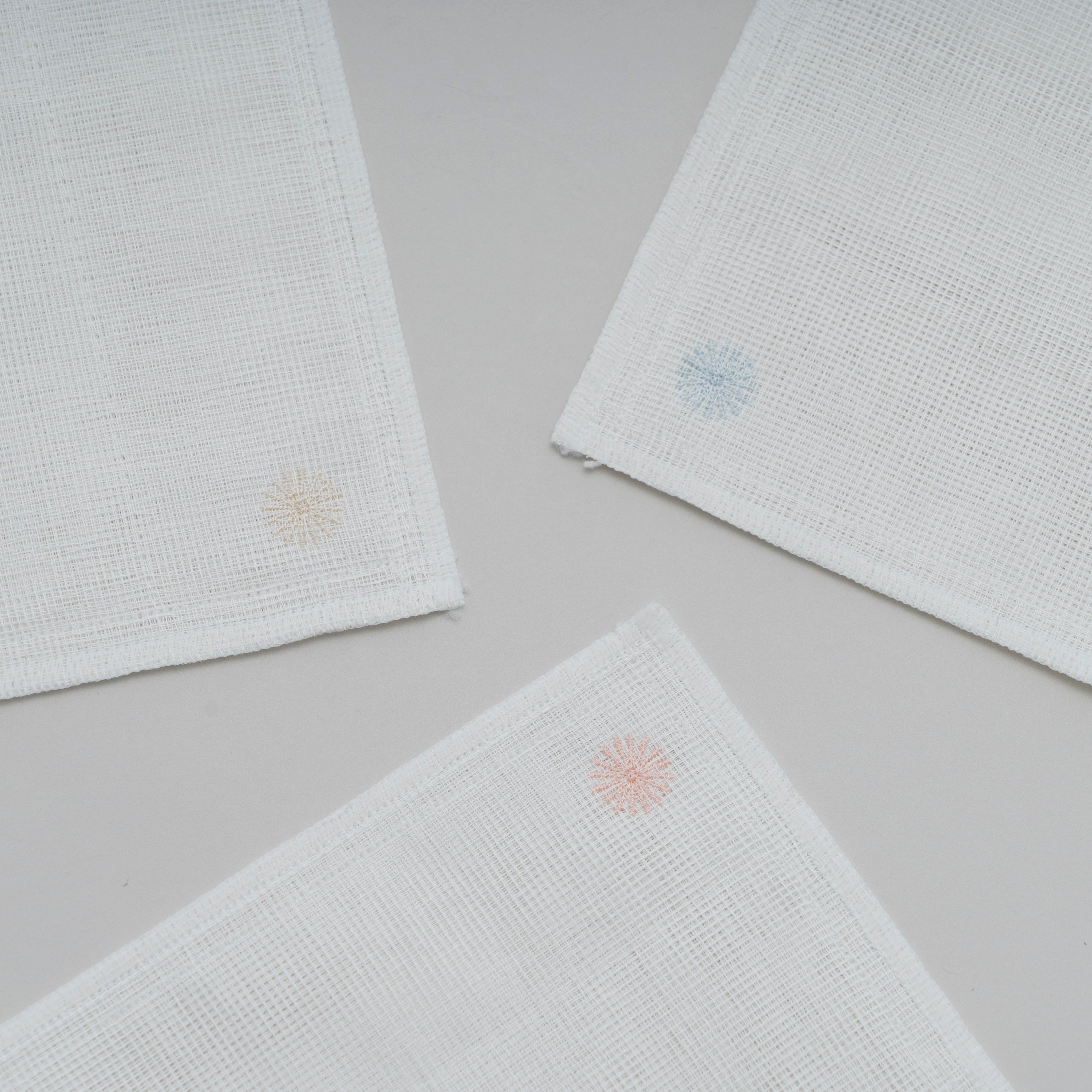 Beige Ray Dishcloth – Orient: Homeware + Gifts