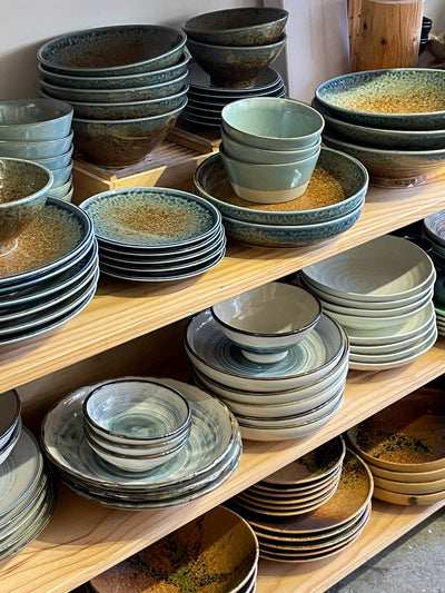 Orient: Homeware + Gifts