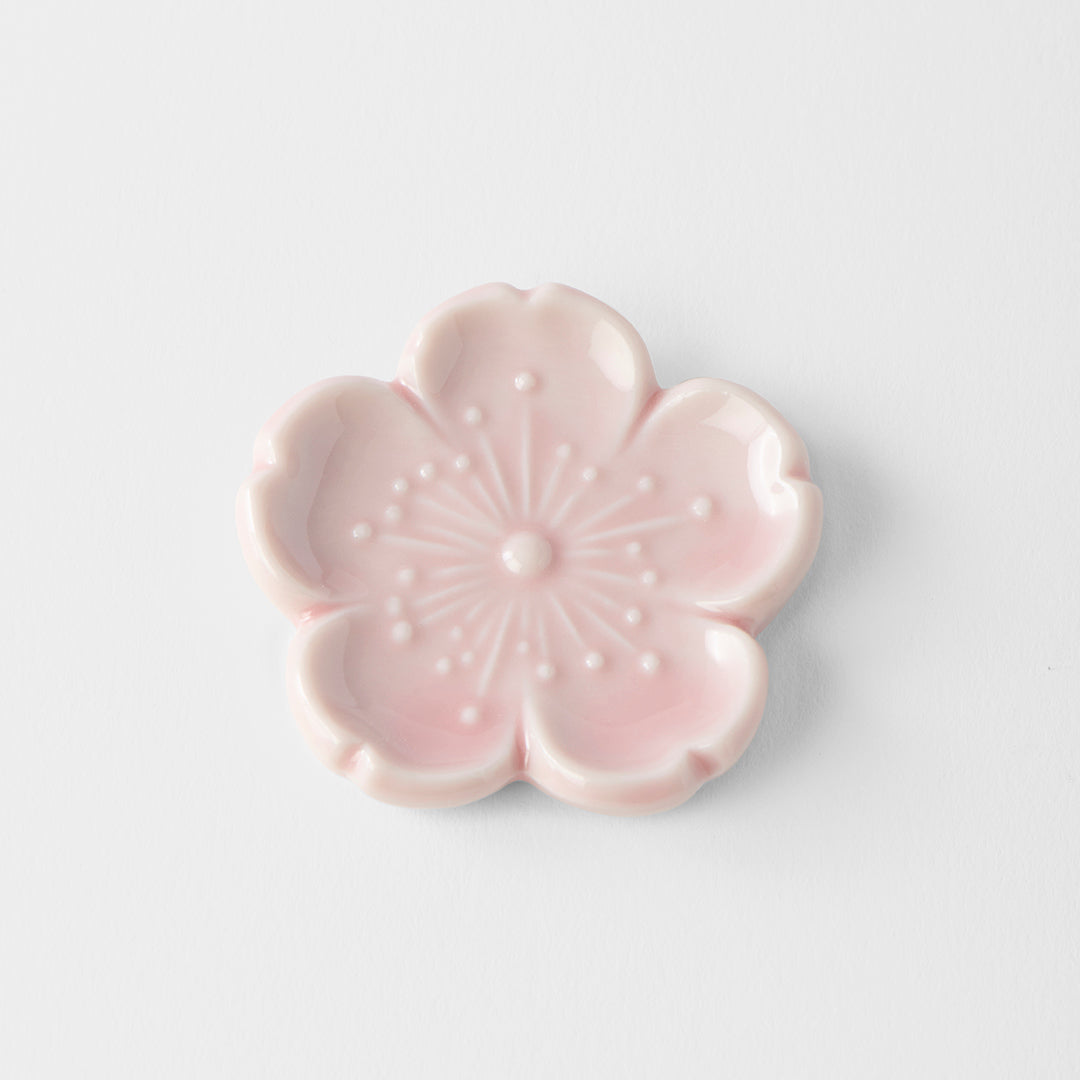 Sakura Flower Chopstick Rest – Orient: Homeware + Gifts