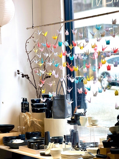 Orient: Homeware + Gifts
