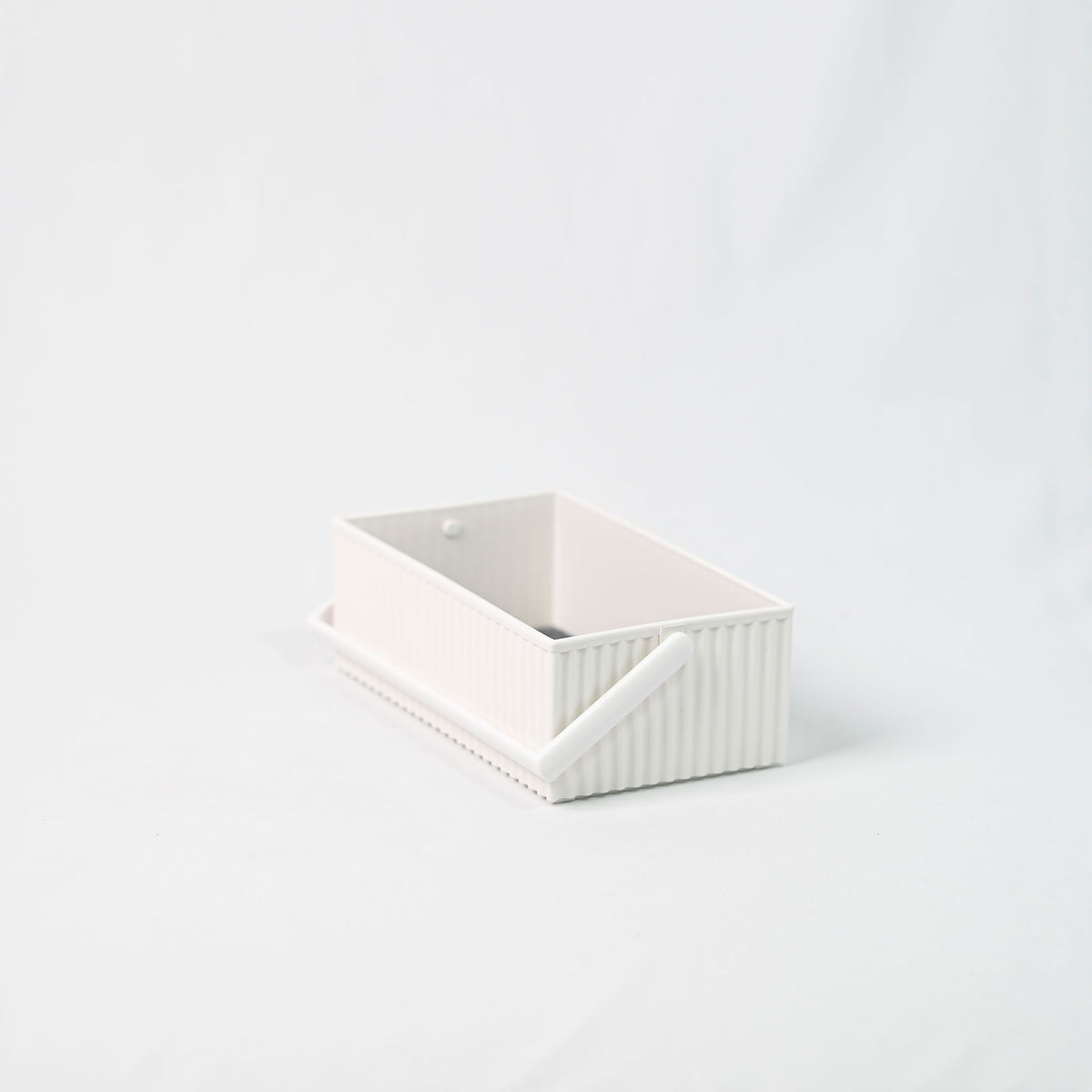 Small White Multi Box – Orient: Homeware + Gifts